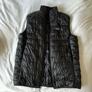 Men’s Patagonia Vest